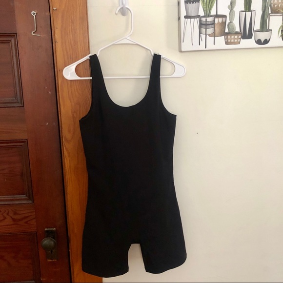 girlfriend collective Tops - Girlfriend Collective Bike Unitard
